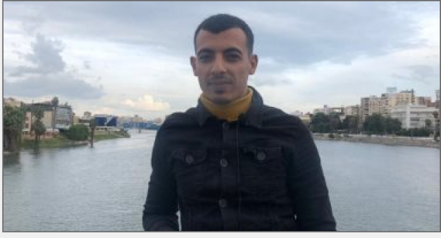 بدر سمنودي