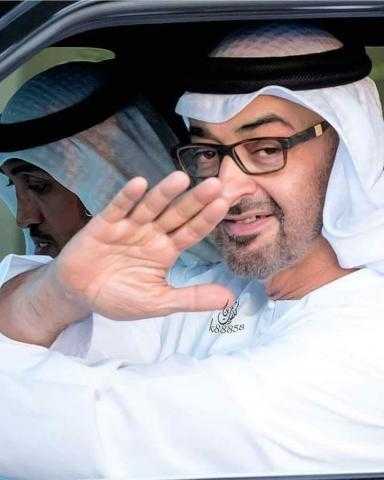 «مصر وناسها» تهنئ دولة الإمارات الشقيقة بعيدها الوطني الخمسين