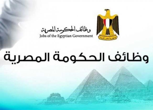 وظائف في مصر 