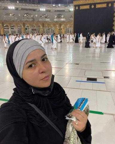 إيمي سمير غانم ترد على حقيقة ارتدائها الحجاب