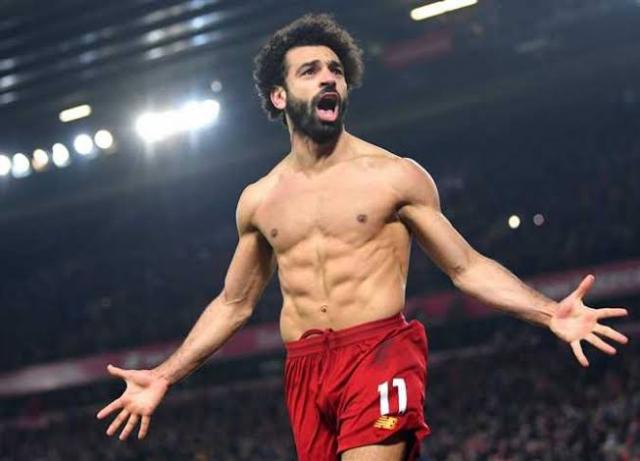 محمد صلاح