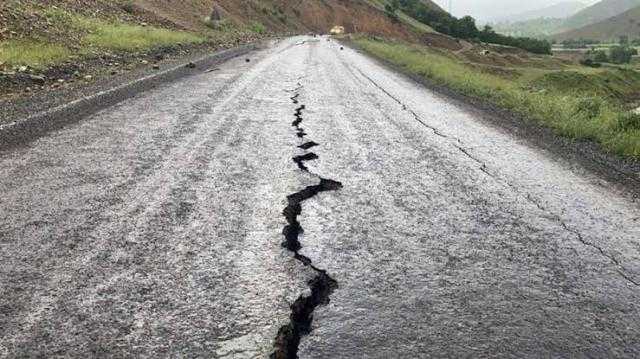 زلزال بقوة 5.9 بجزيرة كريت اليونانية.. وتأثيره في القاهرة