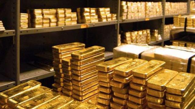أسعار الذهب مرشحة للتراجع