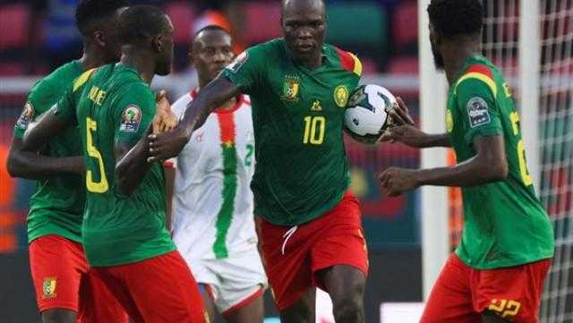 أبرز اللاعبين في الجولة الأولى كأس أمم إفريقيا