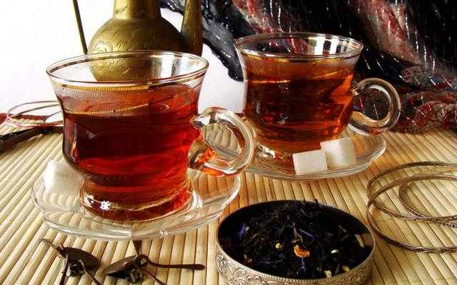 مصر تستورد شاي بـ 18 مليون جنية خلال 10 شهور