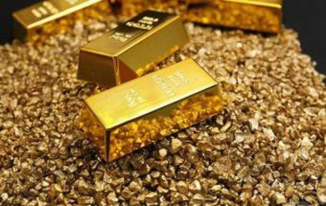 تعاون استراتيجي بين ”سويس جولد” و”شلاتين للثروة المعدنية” لتصفية الذهب