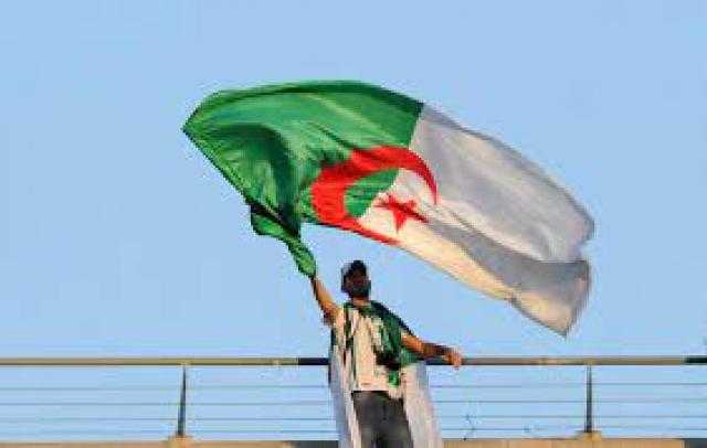 تعرف على  ماهى الفرصة التى  تؤهل الجزائر لدور الـ16 من كأس إفريقيا