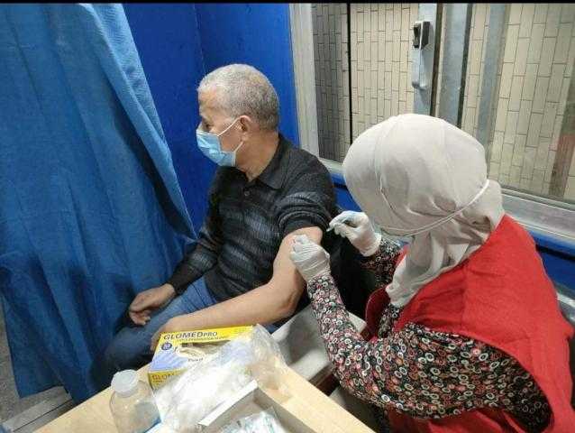 فريق اللقاح المصري: يطلب 50 متطوعا يكون سليم «100%» لإجراء التجارب السريرية
