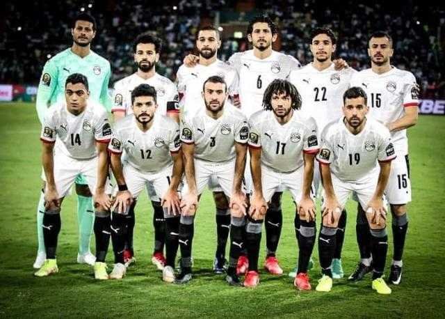 مصر في مواجهة السنغال في دور التصفيات بكأس العالم