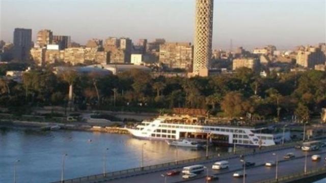 مصر وناسها