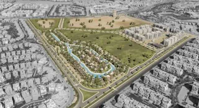 مصر وناسها