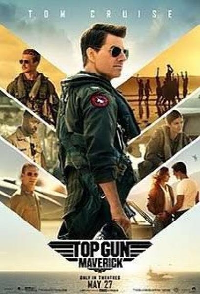 فيلم Top Gun