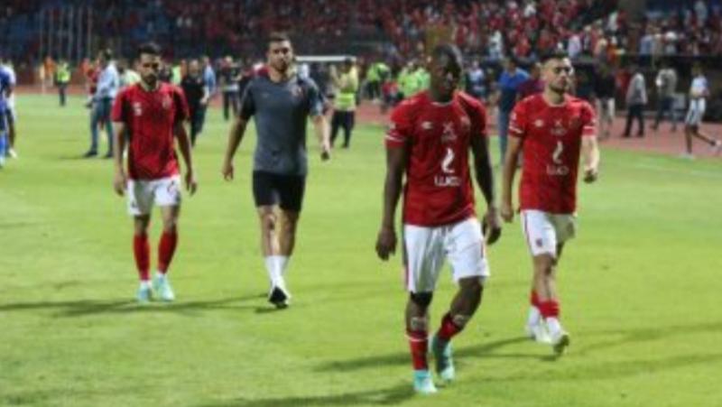 الاهلى