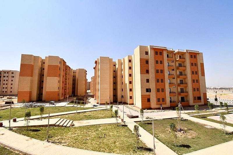 الإسكان تطرح قطع أراض متميزة بالقاهرة الجديدة وأكتوبر و3 مدن أخرى