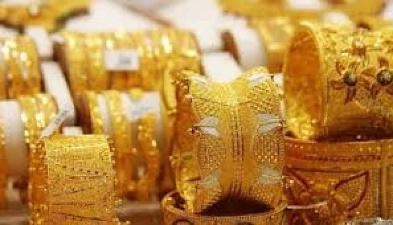 تعرف على أسعار الذهب اليوم في مصر
