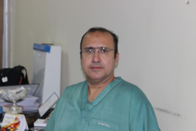 الدالى