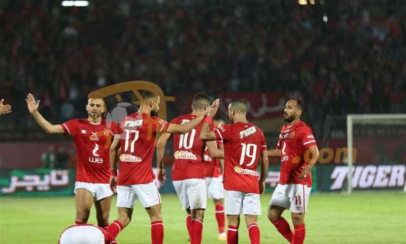 الاهلي