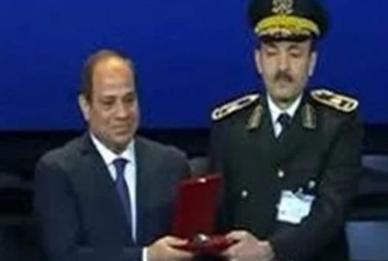 مصر وناسها
