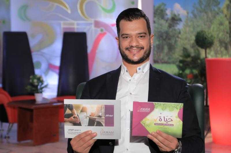 محمد الفولى يوضح النظام الغذائي بعد عملية شفط الدهون