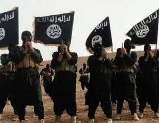 القوات السوريه تقتل الزعيم العسكري لتنظيم داعش غرب البلاد