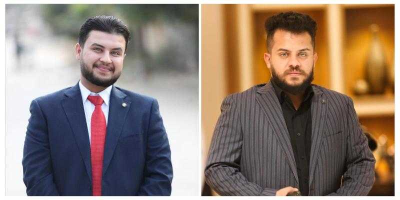 علي السعبري وحسين سجاد  ينضمان للجزء الثاني من  مسلسل السيرة الهلالية