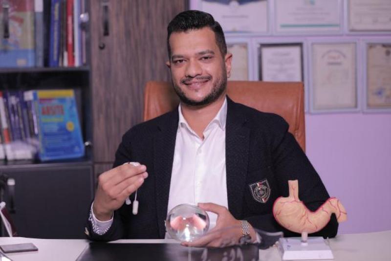 محمد الفولى
