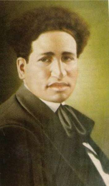 سيد درويش 