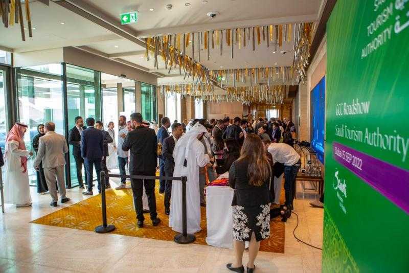 الهيئة السعودية للسياحة تدشن في دبي رابع محطات جولاتها الترويجية الخليجية