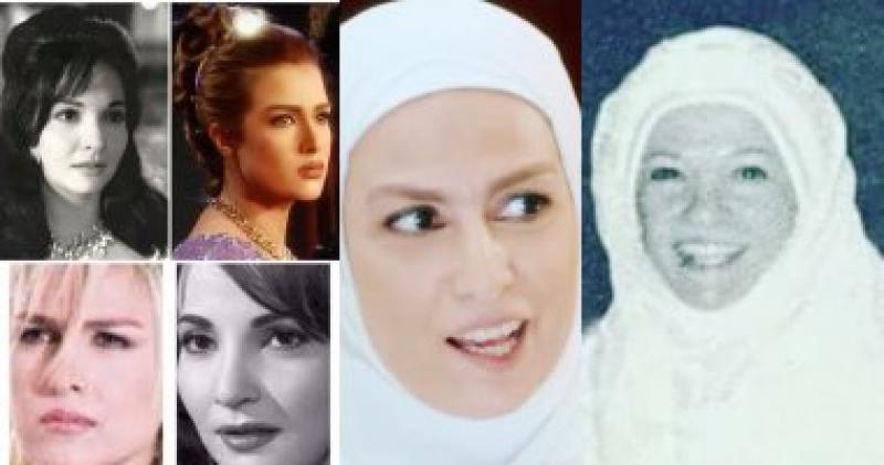 الفنانه العظيمه شاديه وسيمون 