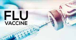 الصحه : لقاح الانفلونزا يحمى كبار السن من 4 فيروسات تنتشر فى فصل الشتاء