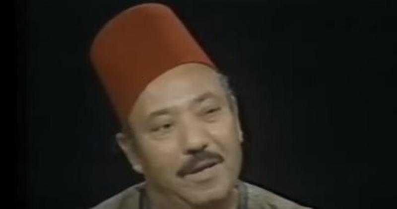 اليوم ذكرى مرور 100 عام على ميلاد الفنان محمد طه صاحب ال10 الاف موال