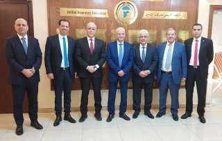 الاتحاد الأردني للتأمين ينتخب اللجنة التنفيذية للدورة 2022-2024