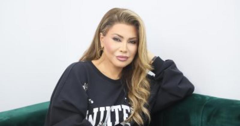 نوال الزغبى 