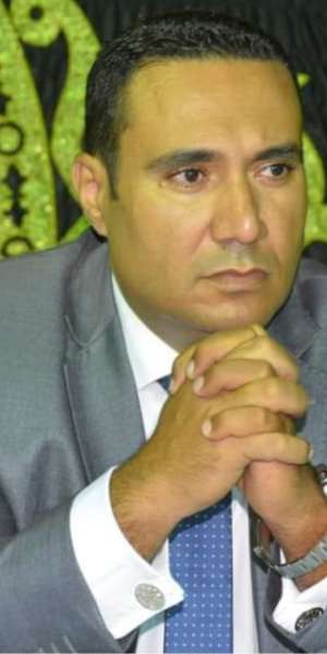 محمد مجدي