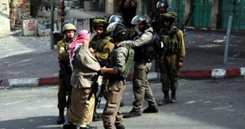 جيش الاحتلال الاسرائيلى 