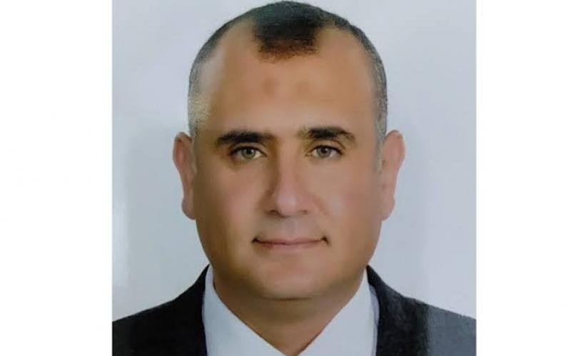 خالد سعيد نور الدين
