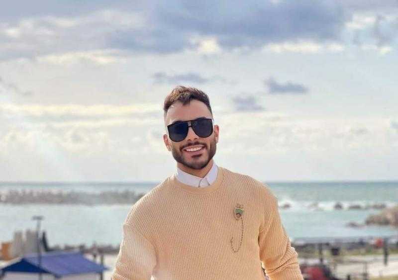 جاكوب لمبز في مصر لتعليم فنون الماكياج.. بحضور مشتركات من جميع الوطن العربي