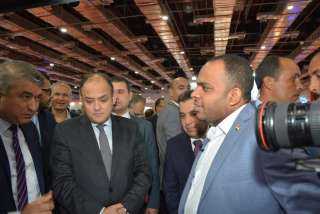 بحضور وزير التجارة والصناعة .. سيمبلكس تعلن عن إنشاء أكبر مصنع لإنتاج cnc في منطقة الشرق الأوسط