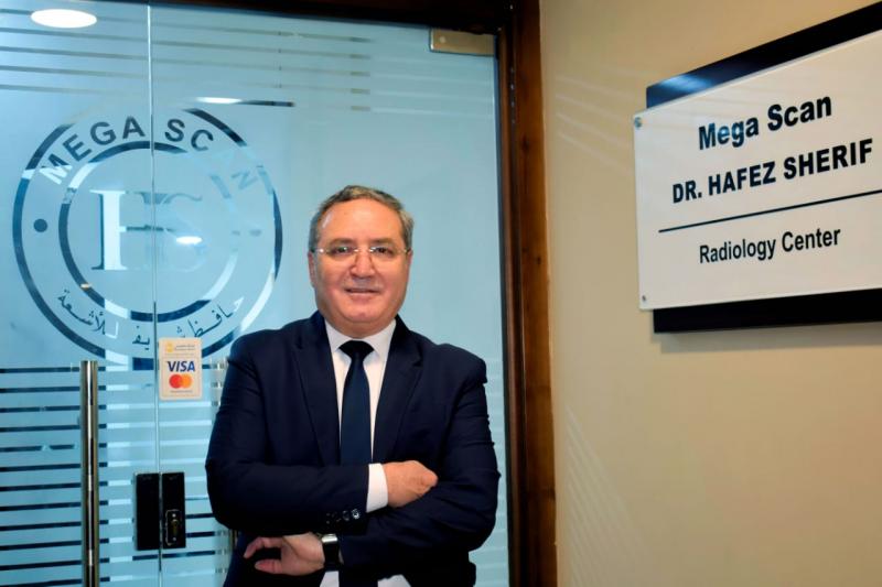 د هاني حافظ