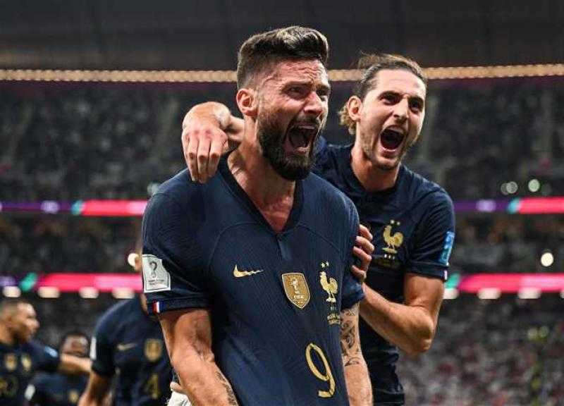 موعد مباراة الأرجنتين ضد فرنسا فى نهائي كأس العالم 2022 والقنوات الناقلة