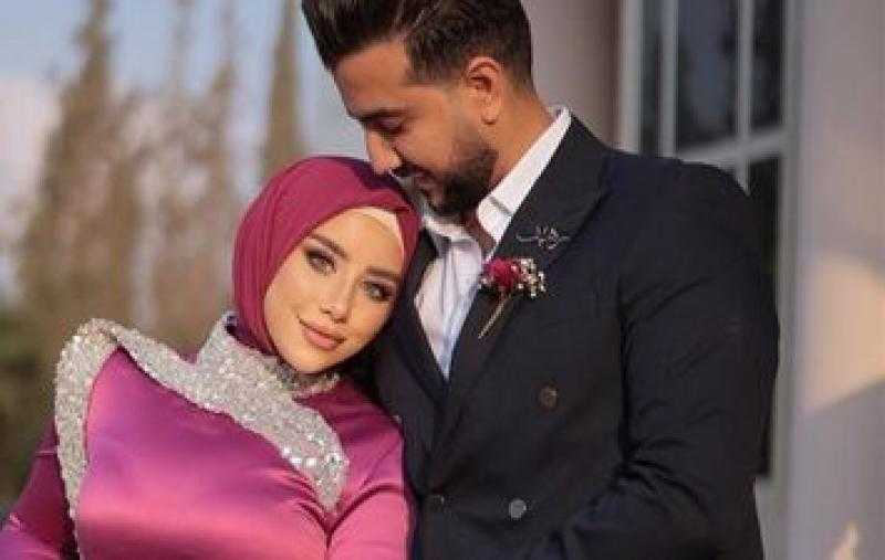 أنا كنت خطيبته الأولى وهي خطفته مني.. البلوجر رهف الشامي تعلق على أزمتها مع صديقتها