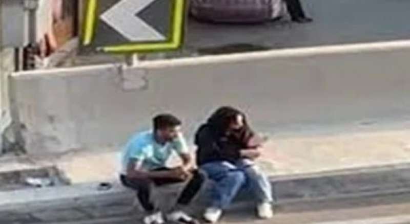 مصر وناسها