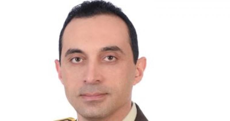 مصر وناسها