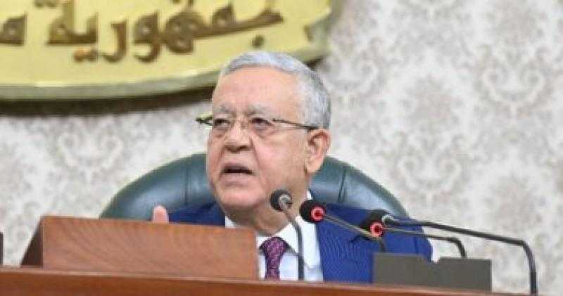 ”مجلس النواب” يناقش 3 تشريعات جديدة لتحويل مصر إلى مركز عالمى للتجارة