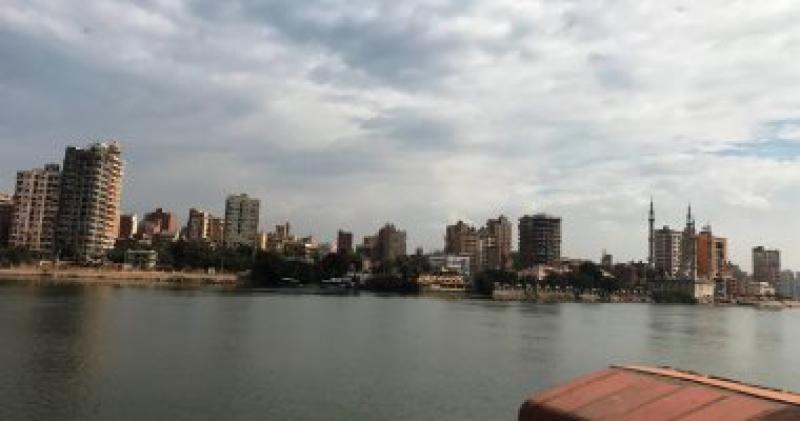 مصر وناسها