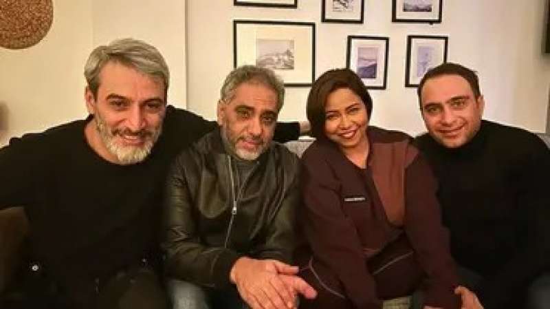مصر وناسها