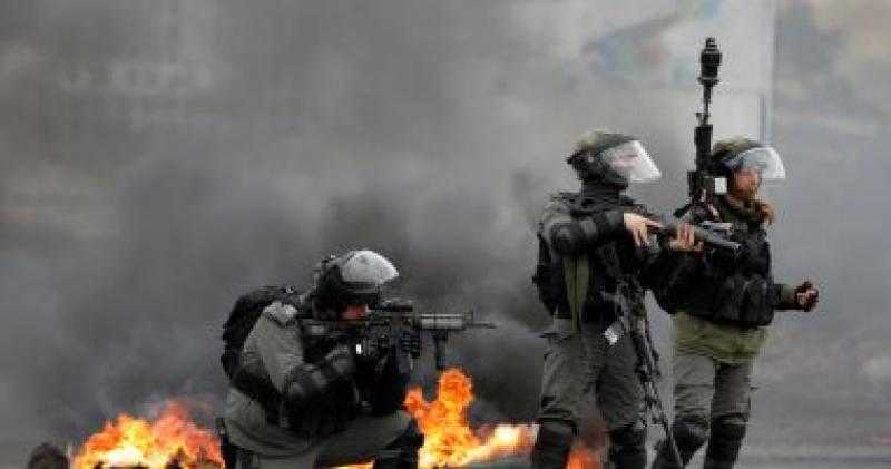 القوات الإسرائيلية تقتحم قبة الصخرة.. والتحرير الفلسطينية: مُقدمة لإجراء أكبر
