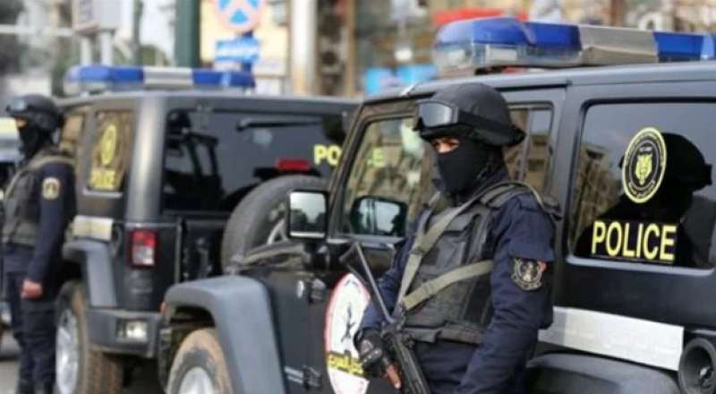مصر وناسها