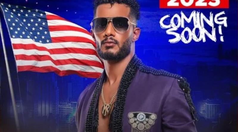 محمد رمضان يتجاهل بلاغ محمود بدر بسرقة أغنيته.. ويخوض جولة لإحياء حفلات بالولايات المتحدة