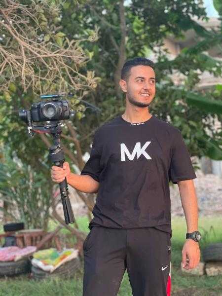 محمد خالد يكشف تفاصيل فيلمه القصير عن السياحة في الإسكندرية